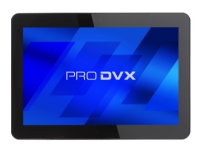 ProDVX APPC-10X 10 Android Touch Display/1280x800/500Ca/Cortex A17 Quad Core RK3288/2GB/16GB eMMC Flash/Android 8/RJ45+WiFi/VESA/Black | ProDVX | Android Touch Display | APPC-10X | 10.1 | Landscape/Portrait | 24/7 | Android | Cortex A17, Quad Cor