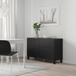 IKEA BESTÅ stomme 120x40x64 cm