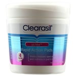 Clearasil Ultra Deep Pore Treatment Pads - 65 Pads Spots