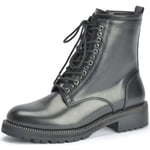 Boots Redskins  Boots noires WILLING