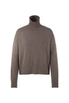 Abigail Knit - Dark Taupe