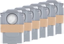 Roborock Roborock Q Revo S 6-pack Dammsugarpåsar