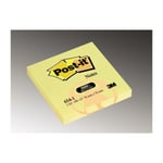 Post-it, yellow notes