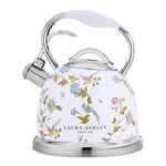Laura Ashley - Vattenkittel 3 L Elveden White