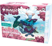 MTG Magic Modern Horizons 3 Gift Edition Bundle