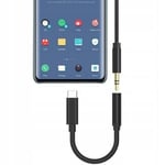 Adaptateur USB-C vers Mini Jack pour Huawei P20/Pro,JL1897