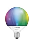 LEDVANCE SMART+ globe 95 100W/RGBW mat E27 WiFi