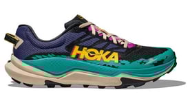 Hoka Torrent 4 - homme - noir