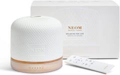 NEOM – Wellbeing Pod Luxe | Premium Ultrasonic Essential Oil Diffuser |... 