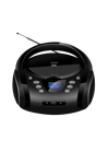 Denver - Boombox med CD/FM/DAB+/USB/AUX