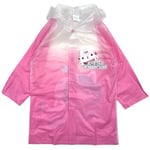Parka enfant Gabby Et La Maison Magique  Imperméable Gabby Fille Rose