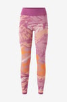 Kari Traa - Underställsbyxor Mille Pants - Lila