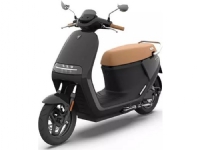 ESCOOTER SEATED E125S BLACK AA.50.0009.60 SEGWAY NINEBOT