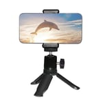 Mobil Tripod Med BallHead - Svart - TheMobileStore Stativ