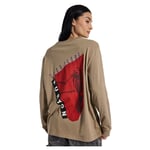 Burton Carnivore T-shirt Med Lång ärm