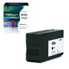Tonerweb HP OfficeJet Pro 8702 All-in-One - Blekkpatron, erstatter Sort 953XL (2.000 sider) 109530-L0S70AE 78075
