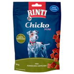 RINTI Chicko Mini - Kanin 60 g