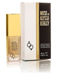 Alyssa Ashley Musk Edt Nude