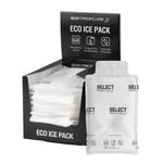 Select Icepack Eco Profcare 12-pakk - Hvit/sort Sportspleie unisex