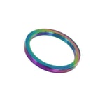 Rainbow Flat C-Ring 40 - 55mm - 40mm