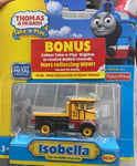 Fisher Price Thomas & Friends Die-Cast Take N Play Isobella