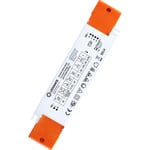 LED Driver Superior, 24V, 30W, lång livslängd