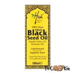 Hesh 100% Pure Virgin Black Seed Oil 100ml