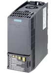 Siemens Sinamics g120c rated power 1.1kw 3ac380-480v +10/-20% 47-63hz intergrated filter class a 6sl3210-1ke13-2af2