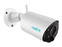 Reolink Argus Eco Wifi battery Came