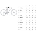 Orbea Laufey H10 29´´ Slx M7100 Sgs Shadow Plus 2024 Mtb Cykel