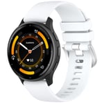 Garmin Venu 3 Klockarmband i Silikon - Vit
