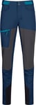 Bergans of Norway Cecilie Mountain Softshell Pants Dame