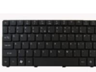 Hp - Ersättningstangentbord För Bärbar Dator - Tysk - Svart - För Hp 240 G3  Chromebook 14  Envy Laptop 14  Laptop 14  Pavilion Laptop 14  Stream Laptop 14