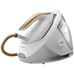 Philips PerfectCare 7000 Series PSG7040/10 Centrale vapeur 2100 W blanc/or