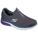 Skechers (GAR124351) Slip On Ladies Shoes Go Walk Air 2.0 in UK 3 to 8
