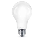 Philips-lampe 11,5W LED (100W) E27 matt