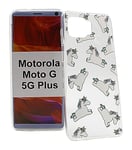 Designskal TPU Motorola Moto G 5G Plus