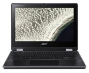 Acer ACER CHROMEBOOK R753TN-C2JY 11.6" HD IPS TOUCH/CELERON N4500/4GB/32GB/ACTIVE STYLUS PEN (NX.K71ED.001)