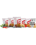 GOT7 High Protein Chips - 6x50gr - SEKS SMAKER!