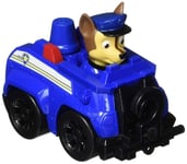 Paw Patrol Rescue Racers CHASE