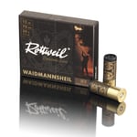 Rottweil Waidmannsheil HV 12/70, US6, 36g bly (16,90 pr stk)