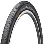 Continental Double Fighter III - Tyre Rigid - 26 x 1.9