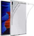 samsung Samsung Tab S7 FE Soft Gel Case