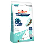 Calibra Expert Nutrition Sensitive Lax - Ekonomipack: 2 x 12 kg
