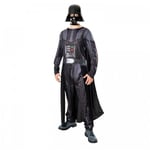 Star Wars Unisex Adult Darth Vader Costume - Standard