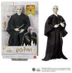 Harry Potter - Lord Voldemort Doll
