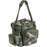 WYCHWOOD Extremis Tactical EVA Compact Carryall Luggage