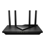 TP-Link Archer AX55 Pro V1 - trådlös router - Wi-Fi 6 - skrivbordsmodell