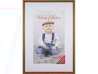 Victoria Collection Fotoram Seoul 70X100, Guld/Akryl (1303332)