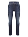 Replay Wallys Trousers Super Slim Blå